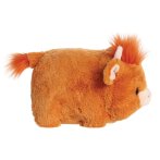 Aurora Spudsters Hochlandrind  Hamish | Kuscheltier.Boutique