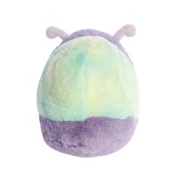 Aurora Schnecke Spudsters Snail Rückseite | Kuscheltier.Boutique