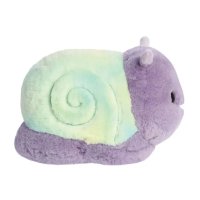 Aurora Schnecke Spudsters Snail sitzend | Kuscheltier.Boutique