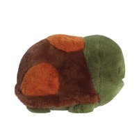 Aurora Schildkröte Spudsters Tony Turtle stehend | Kuscheltier.Boutique