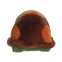 Aurora Schildkröte Spudsters Tony Turtle Rückseite | Kuscheltier.Boutique