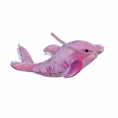 Delfin Dollyphin, 33cm Aurora Sea Sparkles Delfin Dollyphin, 33cm Aurora Sea Sparkles