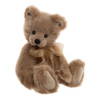 Charlie Bears Teddybär Beanstalk braun | Kuscheltier.Boutique