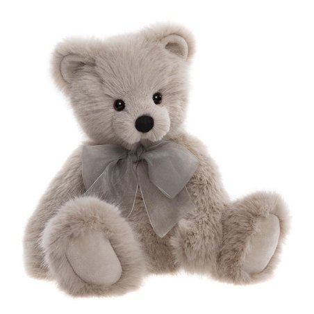 Charlie Bears Teddybär Jelly Bean rauchgrau | Kuscheltier.Boutique Charlie Bears Teddybär Jelly Bean rauchgrau | Kuscheltier.Boutique