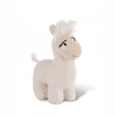 Lama Dalia, 15cm | Nici La-La Lama Lounge Lama Dalia, 15cm | Nici La-La Lama Lounge