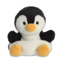 Palm Pals Pinguin Chilly Penguin Vorderseite | Kuscheltier.Boutique