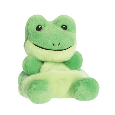 Palm Pals Frosch Ribbits Frog | Kuscheltier.Boutique Palm Pals Frosch Ribbits Frog | Kuscheltier.Boutique