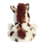 Palm Pals Pferd Haymitch Painted Horse Rückseite | Kuscheltier.Boutique