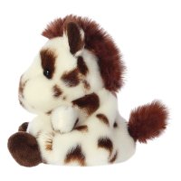 Palm Pals Pferd Haymitch Painted Horse gefleckt | Kuscheltier.Boutique