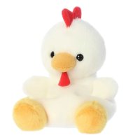 Palm Pals Huhn Cooper Chicken | Kuscheltier.Boutique