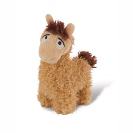 Nici La-La Lama Lounge Lama Luis 15cm | Kuscheltier.Boutique