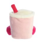 Palm Pals Tee Tangy Heart Boba Rückseite | Kuscheltier.Boutique