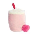 Palm Pals Tee Tangy Heart Boba rosa / pink| Kuscheltier.Boutique