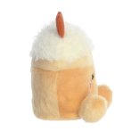 Palm Pals Speckle Pumpkin Spice Latte | Kuscheltier.Boutique
