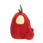 Palm Pals Apfel Crisp Red Apple sitzend | Kuscheltier.Boutique