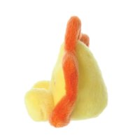 Palm Pals Sonne Rae Sun gelb / orange | Kuscheltier.Boutique