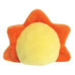 Palm Pals Sonne Rae Sun Rückseite | Kuscheltier.Boutique