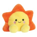 Palm Pals Sonne Rae Sun Vorderseite | Kuscheltier.Boutique
