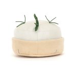 Jellycat Käse Amuseables Camembert Rückseite | Kuscheltier.Boutique
