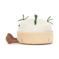 Jellycat Käse Amuseables Camembert sitzend | Kuscheltier.Boutique