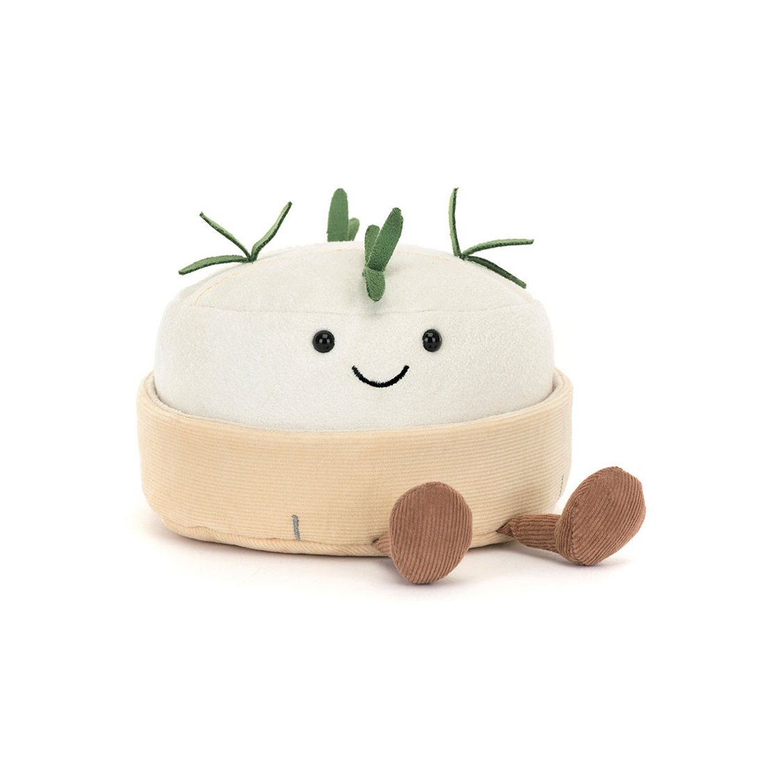 Jellycat Käse Amuseables Camembert | Kuscheltier.Boutique