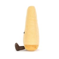 Jellycat Käse Amuseables Parmesan sitzend | Kuscheltier.Boutique