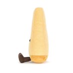 Jellycat Käse Amuseables Parmesan sitzend | Kuscheltier.Boutique