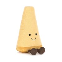 Jellycat Käse Amuseables Parmesan | Kuscheltier.Boutique