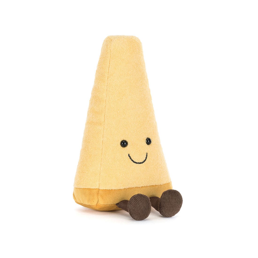 Jellycat Käse Amuseables Parmesan | Kuscheltier.Boutique