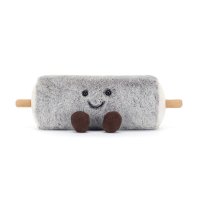 Jellycat Amuseables Goat Cheese Vorderseite | Kuscheltier.Boutique