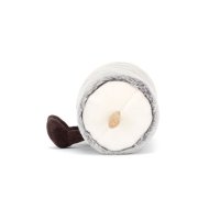 Jellycat Amuseables Goat Cheese sitzend | Kuscheltier.Boutique