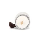 Jellycat Amuseables Goat Cheese sitzend | Kuscheltier.Boutique