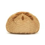Jellycat Amuseables Sourdough Rückseite Sauerteig | Kuscheltier.Boutique