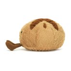 Jellycat Amuseables Sourdough Sauerteig hellbraun | Kuscheltier.Boutique