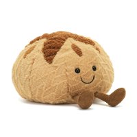Jellycat Sauerteig Amuseables Sourdough | Kuscheltier.Boutique