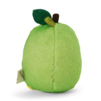 NICI mymochi Mini Küken Tschieps Apfel Rückseite | Kuscheltier.Boutique
