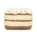 Jellycat Amuseables Mille-Feuille Rückseite | Kuscheltier.Boutique