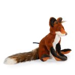 Moulin Roty Fuchs Tout Autour Du Monde | Kuscheltier.Boutique
