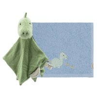 Sterntaler Dino Rexi Geschenkset | Kuscheltier.Boutique