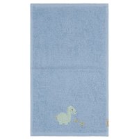 Sterntaler Dino Rexi Handtuch Vorderseite | Kuscheltier.Boutique