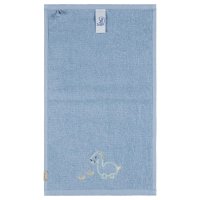 Sterntaler Dino Rexi Handtuch Rückseite | Kuscheltier.Boutique