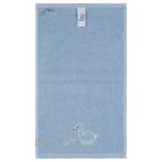Sterntaler Dino Rexi Handtuch Rückseite | Kuscheltier.Boutique