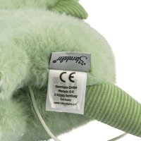 Sterntaler Dino Rexi Ce-Kennzeichen Spieluhr | Kuscheltier.Boutique