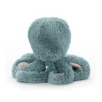 Jellycat Oktopus Krake Odyssey tiny Rückseite | Kuscheltier.Boutique