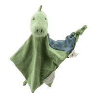 Sterntaler Dino Rexi Schmusetuch klein | Kuscheltier.Boutique