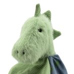 Sterntaler Dino Rexi Schmusetuch Gesicht | Kuscheltier.Boutique