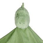Sterntaler Dino Rexi Schmusetuch Gesicht | Kuscheltier.Boutique