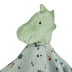 Sterntaler Dino Rexi Musselin Schmusetuch Gesicht | Kuscheltier.Boutique