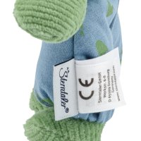 Sterntaler Dino Rexi Spieltier Mini CE-Zeichen | Kuscheltier.Boutique