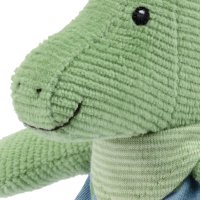 Sterntaler Dino Rexi Spieltier Mini Gesicht | Kuscheltier.Boutique